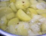 Foto langkah ke 1 dari resep PERKEDEL KENTANG #105.
