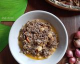Foto langkah ke 6 dari resep Tumis Jamur Grigit.