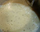Une image de l'étape 2 de 🥝Soupe kiwi pomme banane.