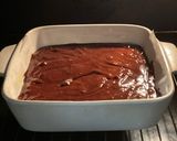 A picture of step 10 of ✏️🖍️📖Chocolate Brownies 🍫 Back to School🧰📚.