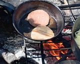 Foto del paso 5 de la receta: Hamburguesas a lo Pobre