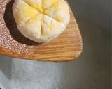 Foto del paso 10 de la receta: Ñoquis soufflé de zapallo cabutiá 🎃 Ñoquis con forma de calabaza