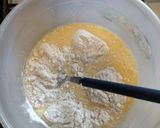 Foto del paso 1 de la receta: Budín de espinaca en olla