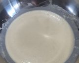 A picture of step 2 of Mushroom and Sauerkraut Krokiety.
