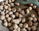 Foto langkah ke 3 dari resep Sambel Goreng Printil.