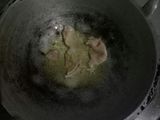 Ayam kecap (topping mie ayam)