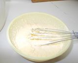 Trappista pogácsa recept fázis 5 fotója