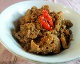 Foto langkah ke 5 dari resep Ayam bumbu lapis.