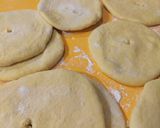 Foto del paso 6 de la receta: Sopaipillas con Zapallo 🌧