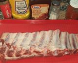 Foto del paso 2 de la receta: Ribs