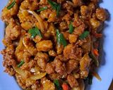 Foto langkah ke 6 dari resep Ayam saos tiram.