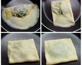 Foto langkah ke 5 dari resep Martabak mini.