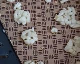 Foto del paso 3 de la receta: Arroz con huevo al curry 🍚 🥚 🍛 rápido, sencillo, económico, gustoso y saciante 💪🏽