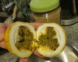 Foto del paso 1 de la receta: Mermelada de Maracuyá
