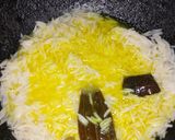 মোসম্বি রাইস (Musambi rice recipe in Bengali) রেসিপি ধাপ - 6 ছবি
