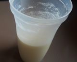 Foto langkah ke 1 dari resep Pisang Lilit Buttermilk.