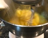 Foto del paso 4 de la receta: Bizcochuelo casero. ESPONJOSO