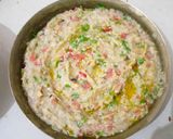 বাবা গানুশ (Baba ganoush recipe in Bengali) রেসিপি ধাপ - 5 ছবি