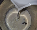सुपर कूलेंट गोंद कतीरा शेक (Super Coolant Gond Katira Shake) रेसिपी चरण 3 फोटो