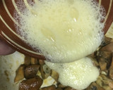 Foto del paso 6 de la receta: Revuelto de huevo y rovellons (níscalos)