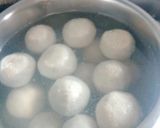 Foto langkah ke 6 dari resep Bakso ayam no mumbu ulek.