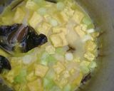 Foto langkah ke 3 dari resep Soto Tempe Tahu.