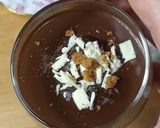 A picture of step 7 of 🍫 Intense Chocolate Pudding (No Added Sugar, Dairy-Free).