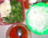 Foto langkah ke 1 dari resep Kwetiau ala abang".