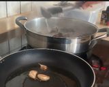 Foto del paso 2 de la receta: Mejillones en escabeche casero