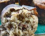 Foto langkah ke 6 dari resep 100. Banana Muffin Super Moist ala Tintin Rayner.