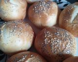 Foto del paso 8 de la receta: Pan de Hamburguesa