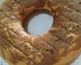 Foto langkah ke 1 dari resep Cake Bolu Marmer.