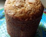 Foto del paso 2 de la receta: Bizcochuelo chico con banana