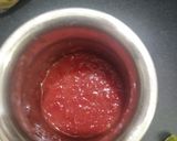 A picture of step 1 of Dudhi ki sabzi.