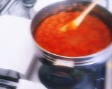 Foto del paso 7 de la receta: Dulce de Zanahorias Ruty