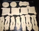 Foto del paso 9 de la receta: Factura sin Manteca