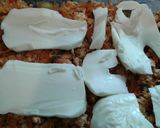 Foto del paso 7 de la receta: Pastel de pollo y calabaza