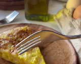 Foto del paso 16 de la receta: Tortilla de Patata!! 🥔🧅🍳