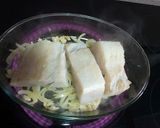 Foto del paso 2 de la receta Bacalao al Horno