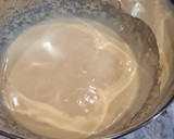 Foto del paso 3 de la receta: Bizcocho de yogur con cobertura de chocolate