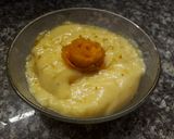 Foto del paso 6 de la receta: Crema de naranja