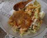 Foto del paso 5 de la receta: Ensalada de pasta vegetal y atún