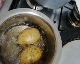 A picture of step 3 of Samosa.