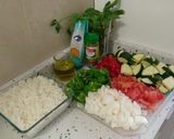 Foto del paso 5 de la receta Arroz salteado con ras el hanout, anís verde y verduras
