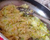 हरे बेर का हलवा (Hare ber ka halwa recipe in Hindi) रेसिपी चरण 6 फोटो