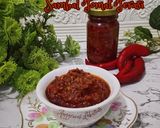 Foto langkah ke 5 dari resep Sambal Tomat Terasi.