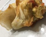 Foto del paso 13 de la receta: Masa Philo rellena de pollo