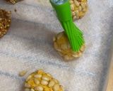 Foto del paso 4 de la receta: Panellets de calabaza con pumpkin spice