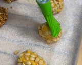 Foto del paso 4 de la receta: Panellets de calabaza con pumpkin spice