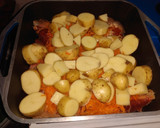 Foto del paso 5 de la receta: Guiso "sin tomate"
